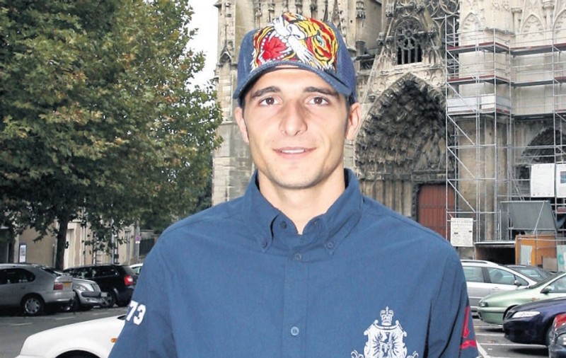 Daniel Niculae: «Am dat acatiste, să rup blestemul!»
