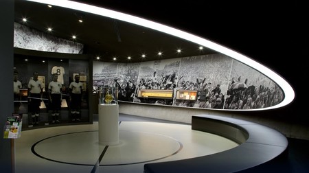 Muzeul fotbalului german (Dortmund)