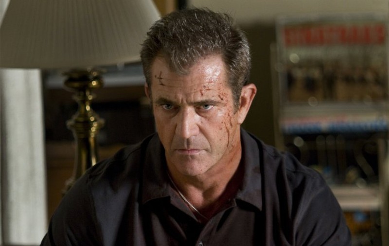 Mel Gibson acuzat de tentativă de omor 