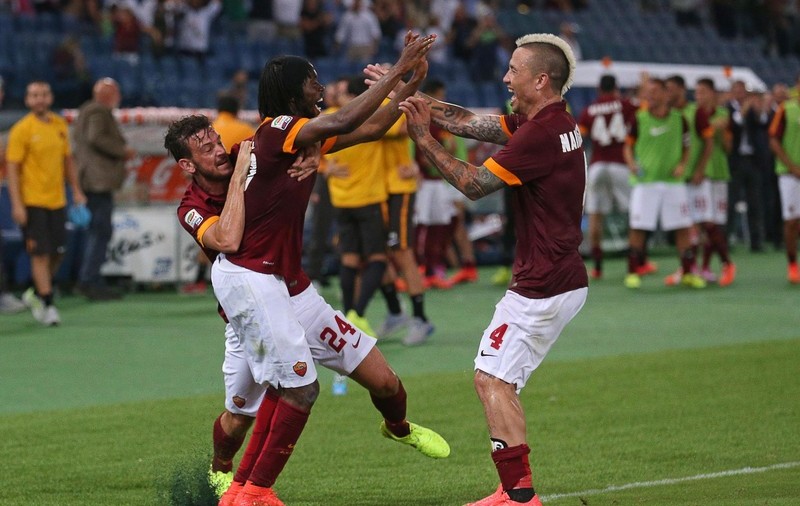 AS Roma a primit aprobarea să-şi facă stadion. Cât va costa noua arenă din capitala Italiei