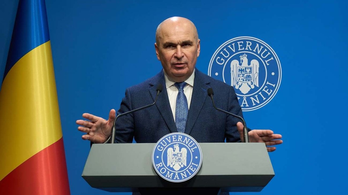 Ilie Bolojan este premierul României din iunie 2025, dar a fost demis prin moțiune de cenzură în mai 2026. Foto: Profimedia