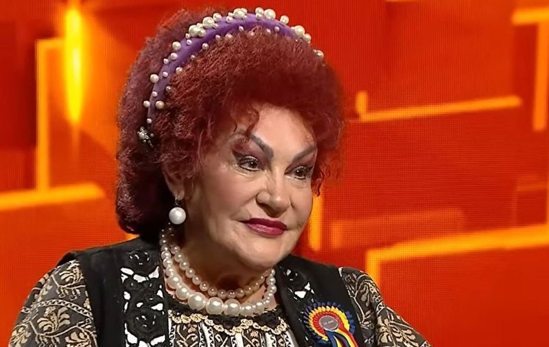 Ce pensie are Elena Merișoreanu în anul 2025: „Chiar nu vede nimeni că bătrânii o duc rău?”