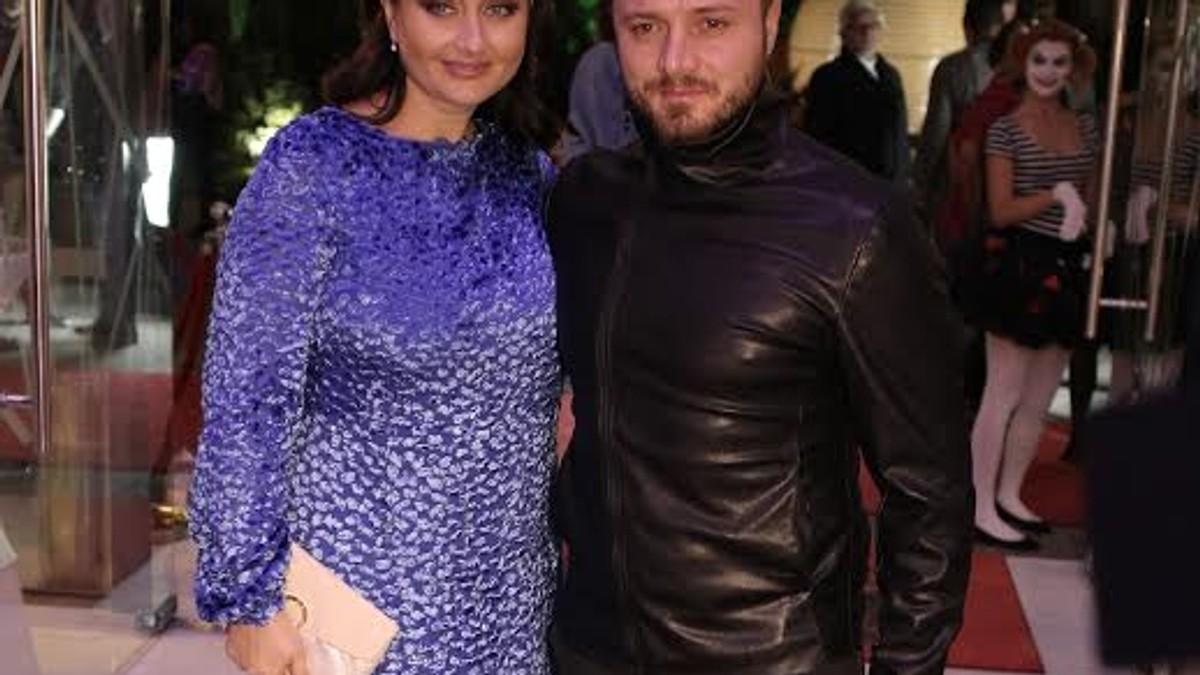 Gabriela Cristea a pregătit muraturi.