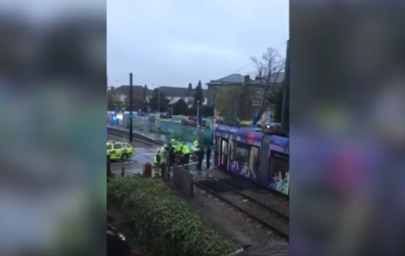 UPDATE| Un tramvai a deraiat în Londra. Cel puțin 7 persoane au murit. Vatmanul a fost arestat  | VIDEO