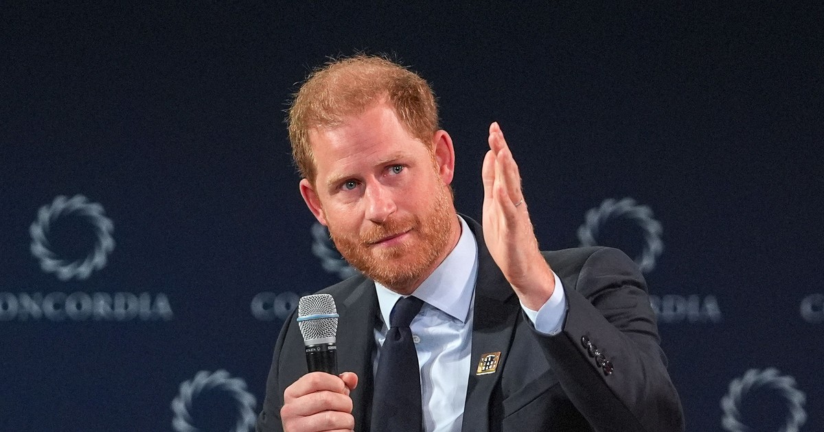 prințul harry