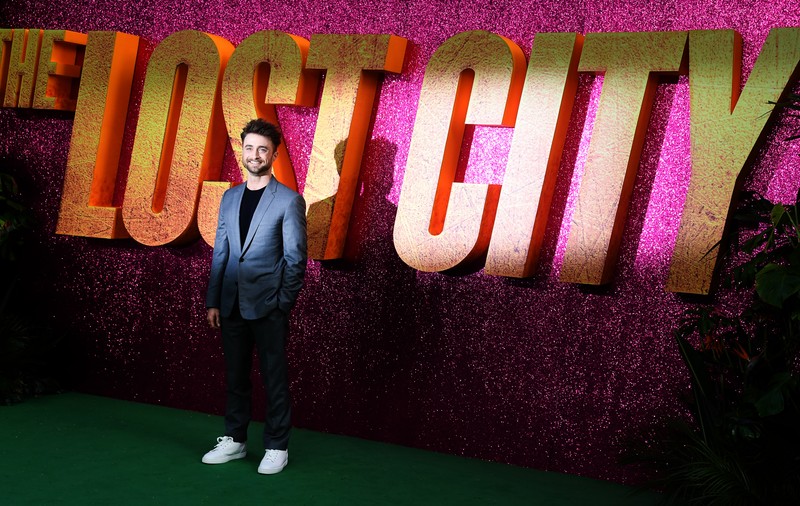 Daniel Radcliffe, actorul din Harry Potter, a devenit tată pentru prima oară: „Este încântat”