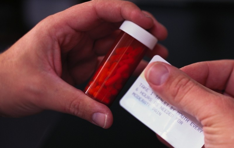 STUDIU: Medicamentele pot duce la pierderea memoriei