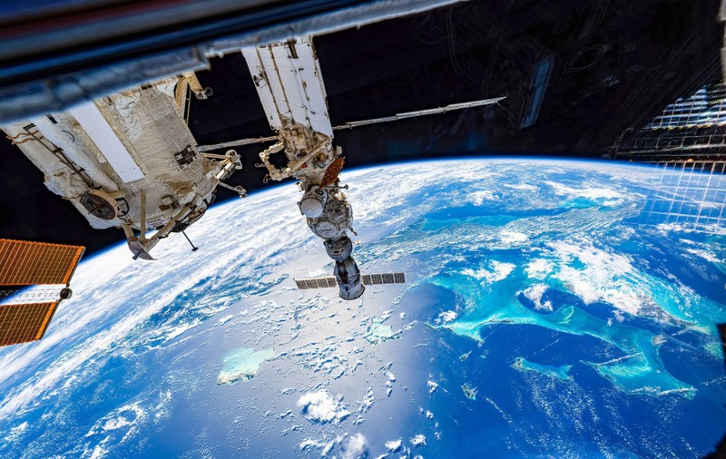 NASA evacuează echipajul de pe Stația Spațială, după o situație medicală fără precedent