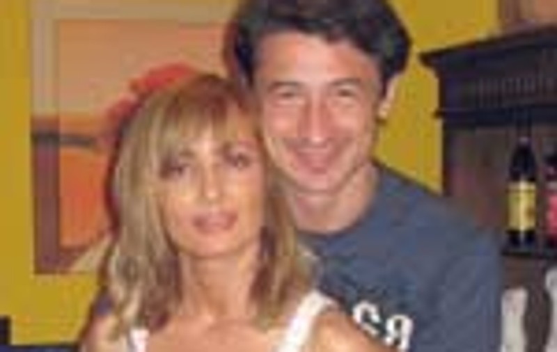 'Vreau sa ma insor si sa am copii cu Daniela'