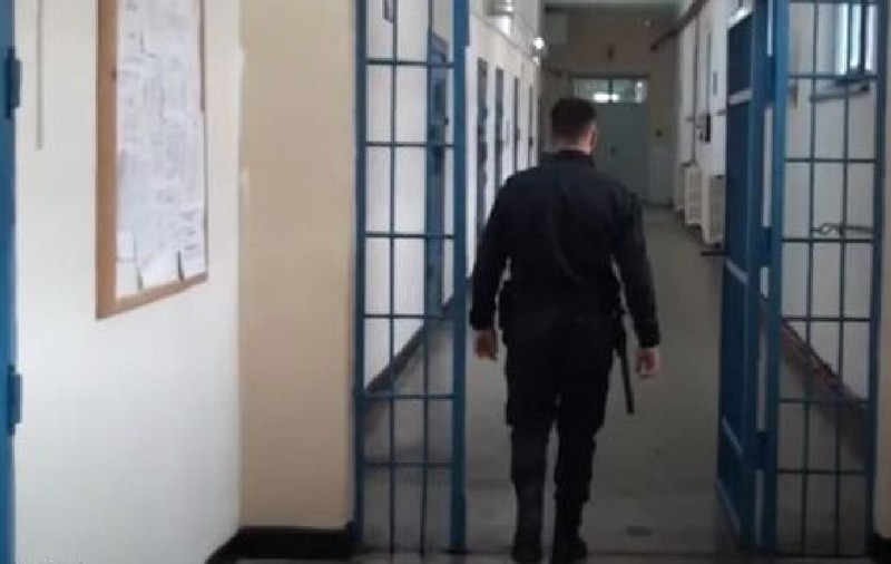 Meniu special de Paște pentru deținuți: nu lipsesc ouăle roșii, cozonacul sau drobul