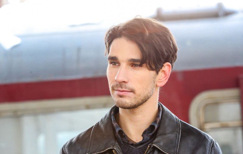 VIDEO | Anghel Damian, la „Star Trips&Tricks”. Actorul din serialul „Vlad” promovează turismul românesc