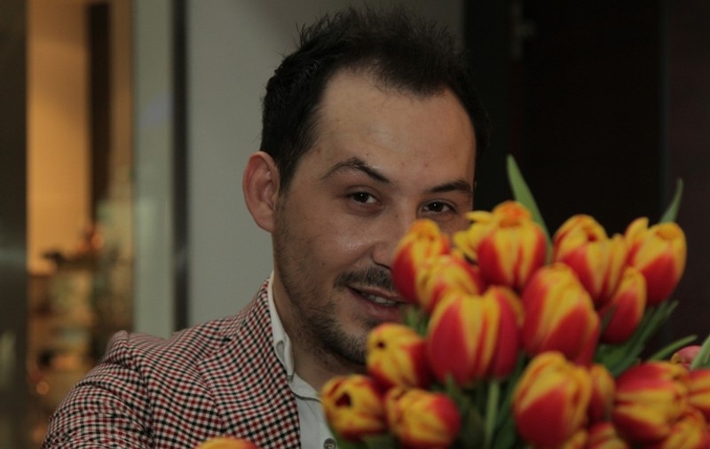 Ştefan Stan, DECLARAŢIE ULUITOARE: "Aş aştepta-o  pe Andreea Mantea cu un buchet de flori"