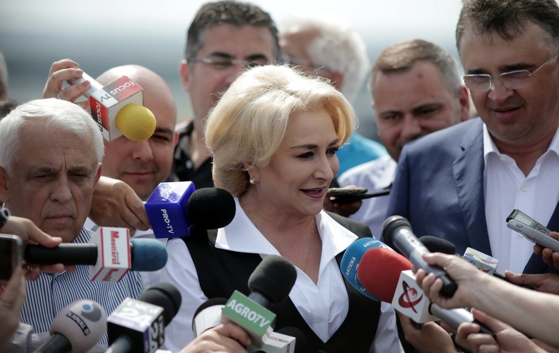 Evaluarea miniștrilor din Cabinetul Dăncilă se va face la un an și jumătate de la preluarea guvernării