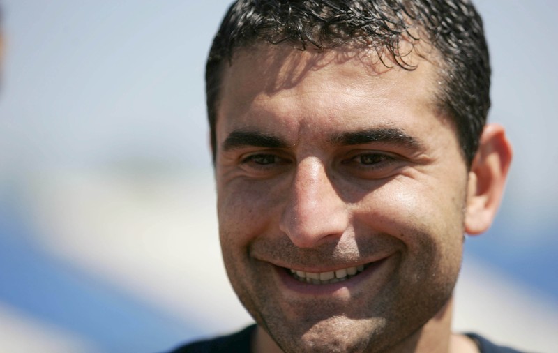 Jerry Gane, pe făraş: "Plec dacă trebuie. Mă conformez"