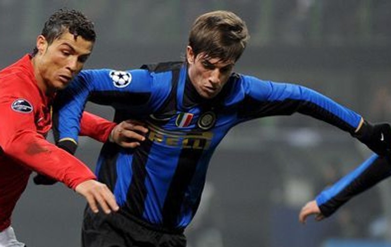 Chivu, egalul "Diavolilor"