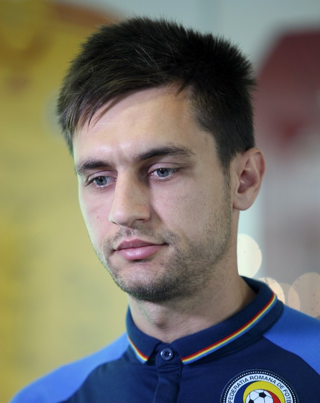 Euro 2016. Tătărușanu și-a trasat obiectivul pentru turneul final: ”Să ajungem într-un sfert de finală ar fi ceva extraordinar” / FOTO & VIDEO