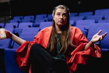 Cristina Tudor