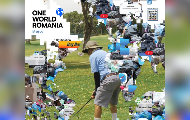 Proiecții de filme și discuții cu regizori la festivalul One World Romania, care ajunge la Brașov în acest weekend. Programul complet