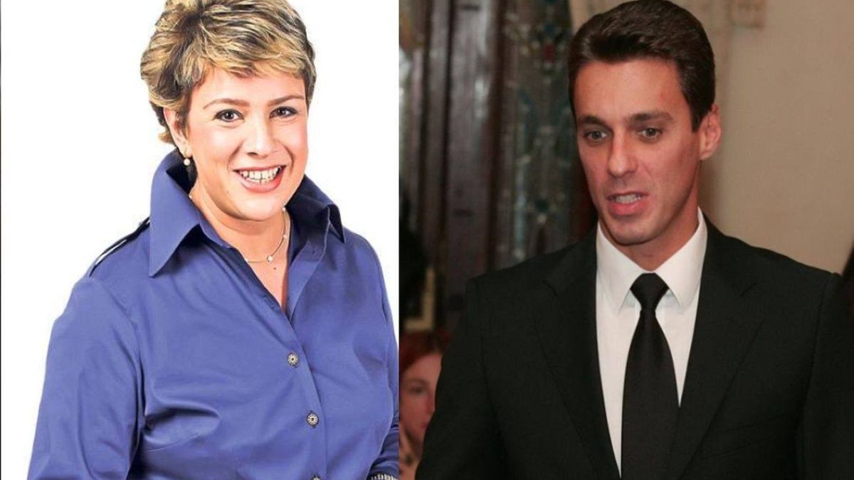 Teo Trandafir și-a amintit de vremurile de altădată. A dat publicității o înregistrare cu Mircea Badea din urmă cu peste 20 de ani