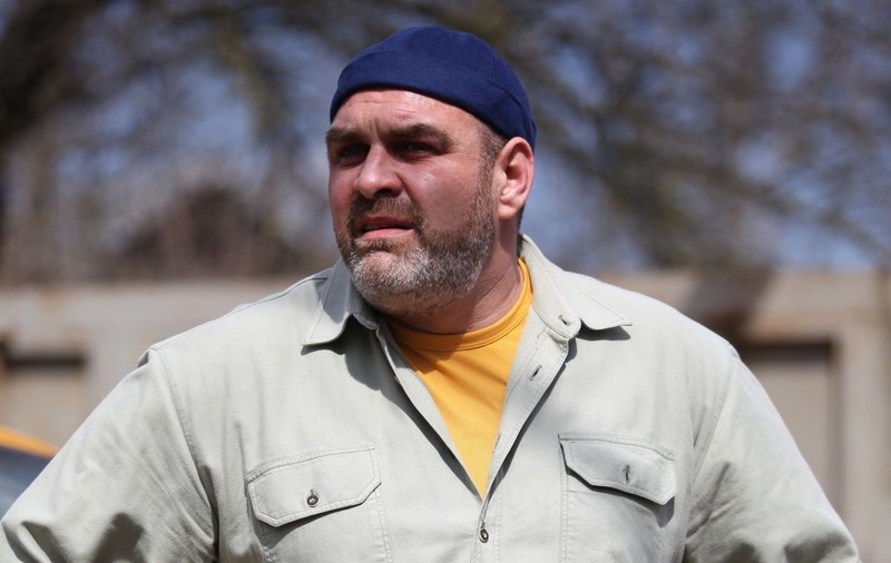 Detalii neștiute din viața lui Marius Chivu, Nicu Rață din „Las Fierbinți”. A ajuns la psihiatru: „Am slăbit de la plâns”