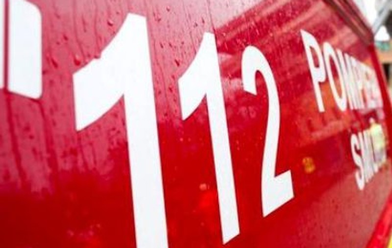 Un bărbat a sunat la 112, afirmând că îi stă inima dacă se oprește din alergat. Ce s-a întâmplat cu el