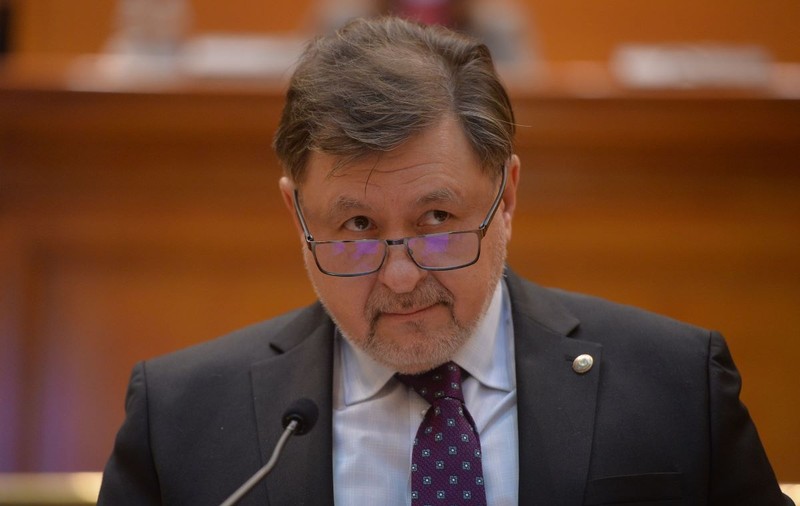 2.000 de doze de vaccin antitetanos, trimise în județul Galați. Alexandru Rafila: „În unele locuri, apa nu este potabilă”