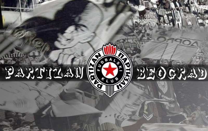 Pe viață și pe moarte! Partizan - Steaua se joacă în zi de doliu național în Serbia