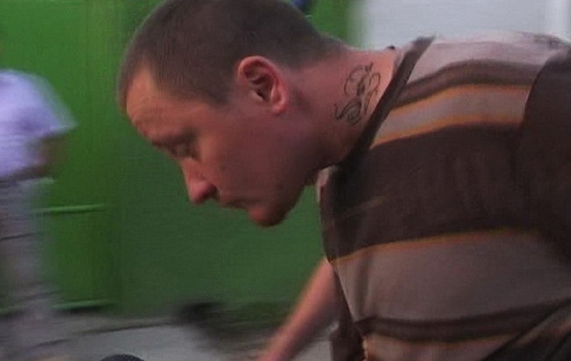 Bărbat din Timiș, suspectat că și-a omorât propriul tată | FOTO