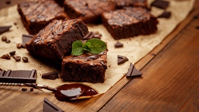 Brownie - rețete pentru prăjitura cu ciocolată