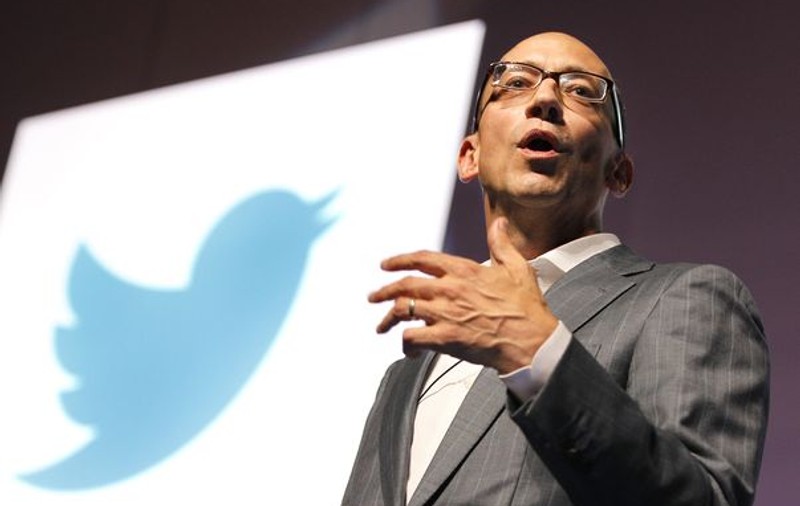 Twitter va obţine un miliard din publicitate în 2014