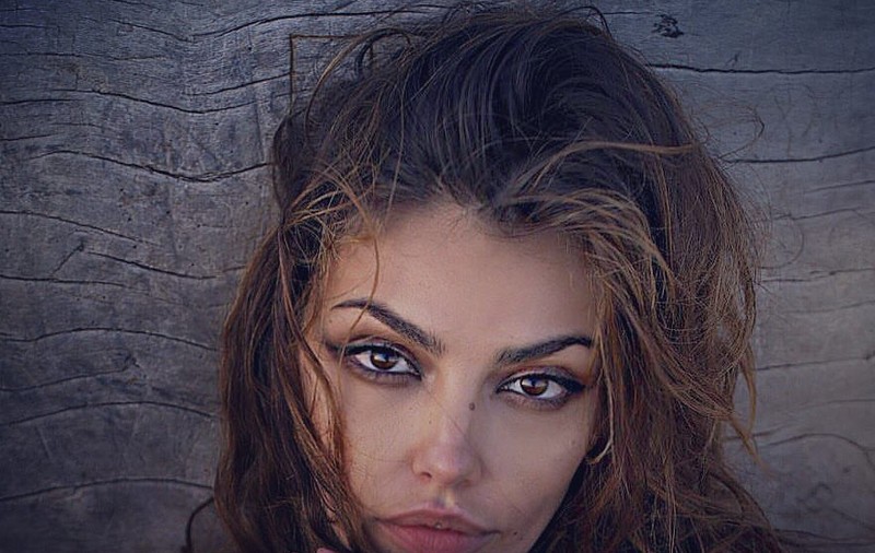 Prima fotografie cu Mădălina Ghenea și Matei Stratan după ce au devenit părinți. Cum s-au pozat aceștia