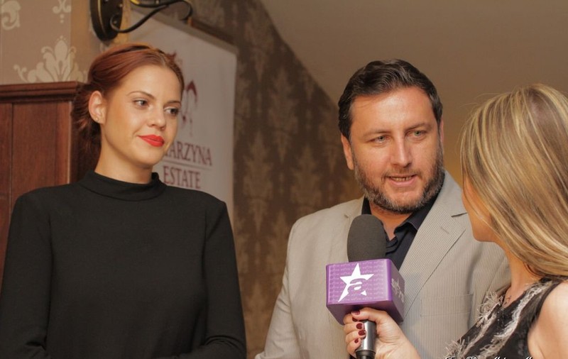 Unul dintre cei mai doriţi burlaci se însoară! Promotorul Eduard Irimia şi-a găsit marea dragoste şi face nunta în 2014