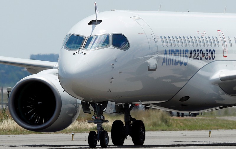 Amendă-record! Airbus, bună de plată 3 miliarde de lire sterline, în scandalul de corupție și mită