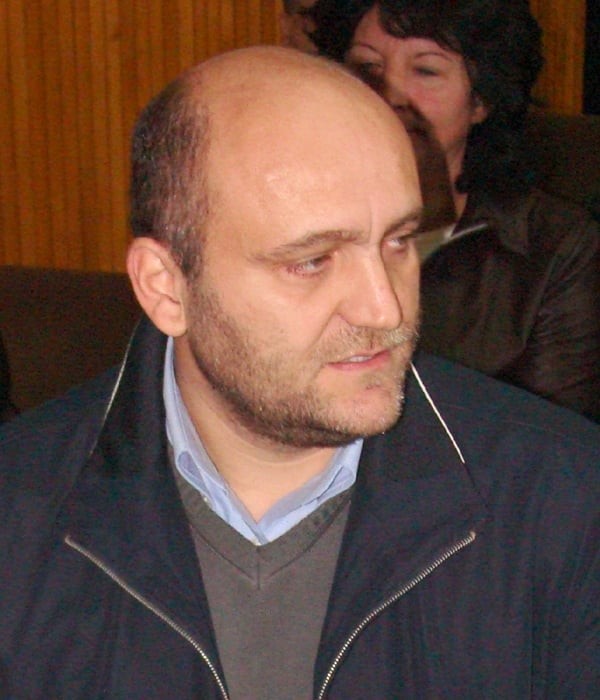 Aurel Anton Iancu. Foto: necenzuratmm.ro