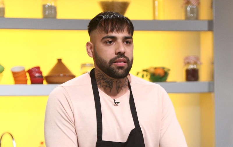 Ce spune Sali Levent despre „Te cunosc de undeva” și scandalul cu fosta iubită: „După ploaie iese soare”. În ce relații e cu Nick | EXCLUSIV