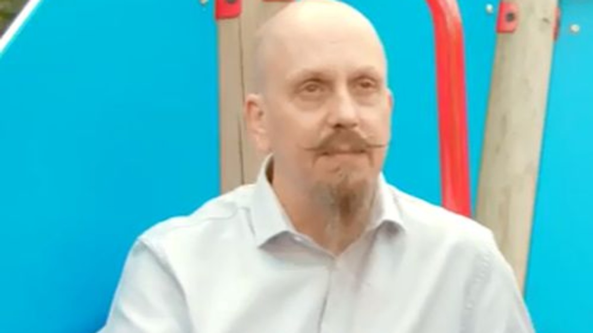 Momentul cumplit în care doctorii i-au spus unui tată că fiul lui de 18 luni va muri