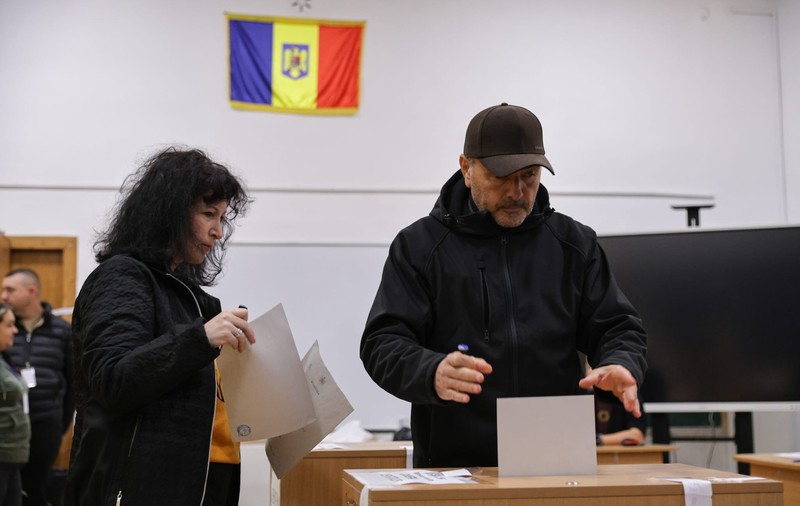 Rezultate finale BEC alegeri parlamentare 2024. Situația după centralizarea a peste 99% din voturi
