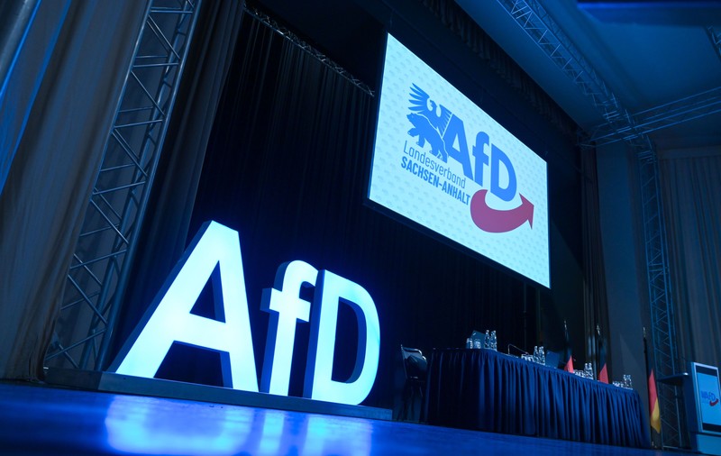 Voturile pentru partidul de extremă dreaptă AfD s-au triplat la alegerile locale din cel mai populat stat al Germaniei