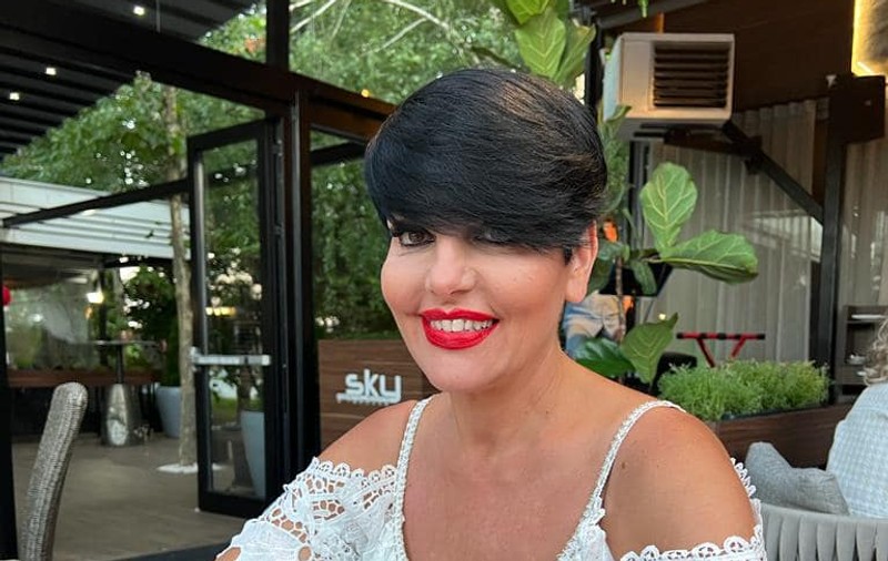 Patrizia Paglieri s-a despărțit de iubit: „Nu am mai vorbit de atunci”. Ce afacere i-a deschis fiului ei