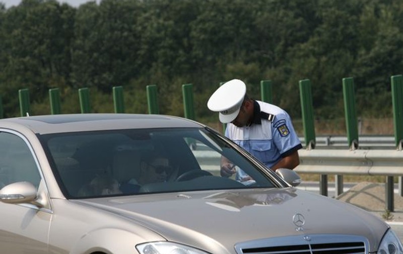 Ai aflat noile prevederi ale codului rutier? 