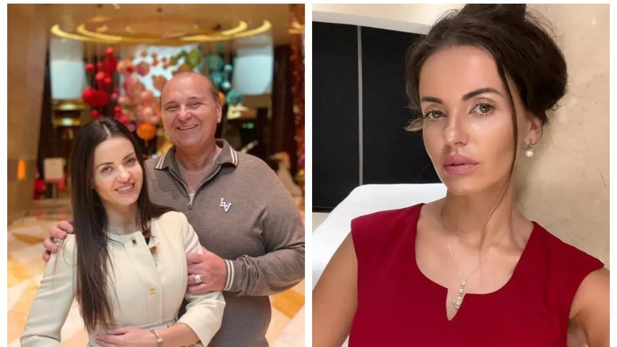 Nick Rădoi si Mădălina Apostol