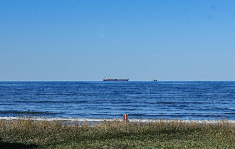 Armata poloneză a alungat un petrolier rusesc care efectua „manevre suspecte” în Marea Baltică. Reacția Moscovei