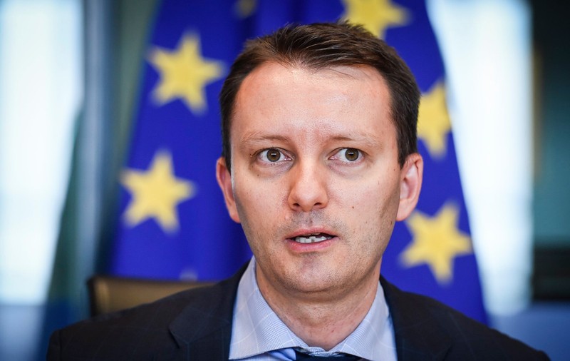 Der Spiegel: Siegfried Mureșan, în cărți pentru postul de comisar european din partea României. Von der Leyen ratează obiectivul parității de gen în Comisie