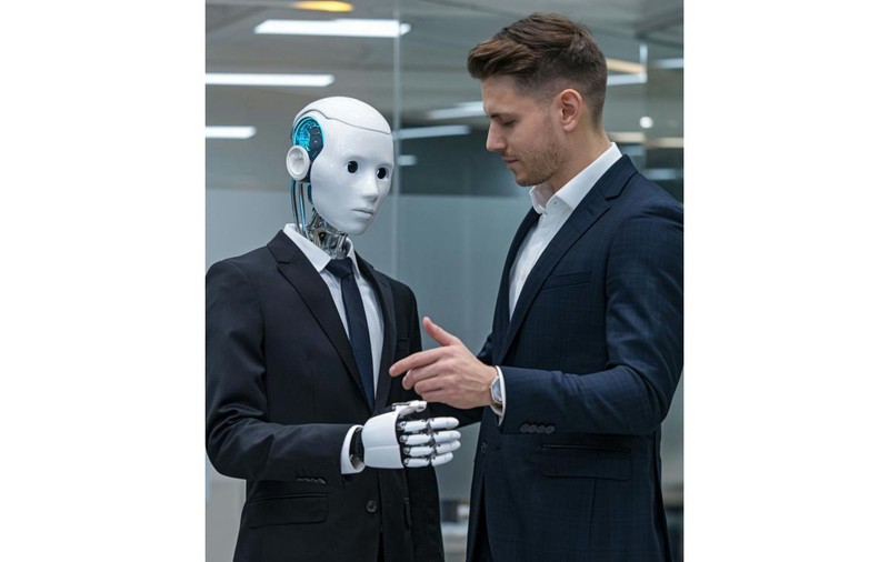 Sondaj eJobs: 80% dintre angajatori cred că dezvoltarea AI-ului nu va influența volumul de recrutare în următorii doi ani, dar vor avea nevoie de candidați cu alte competențe decât cele care se caută acum