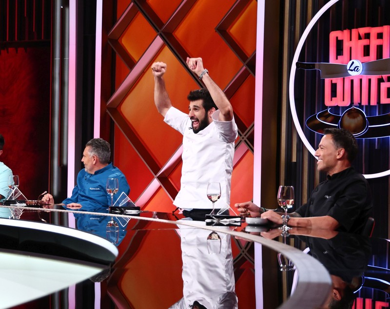 „Chefi la cuțite”, 11 martie 2026. Se lasă cu ceartă în platoul show-ului culinar de la Antena 1