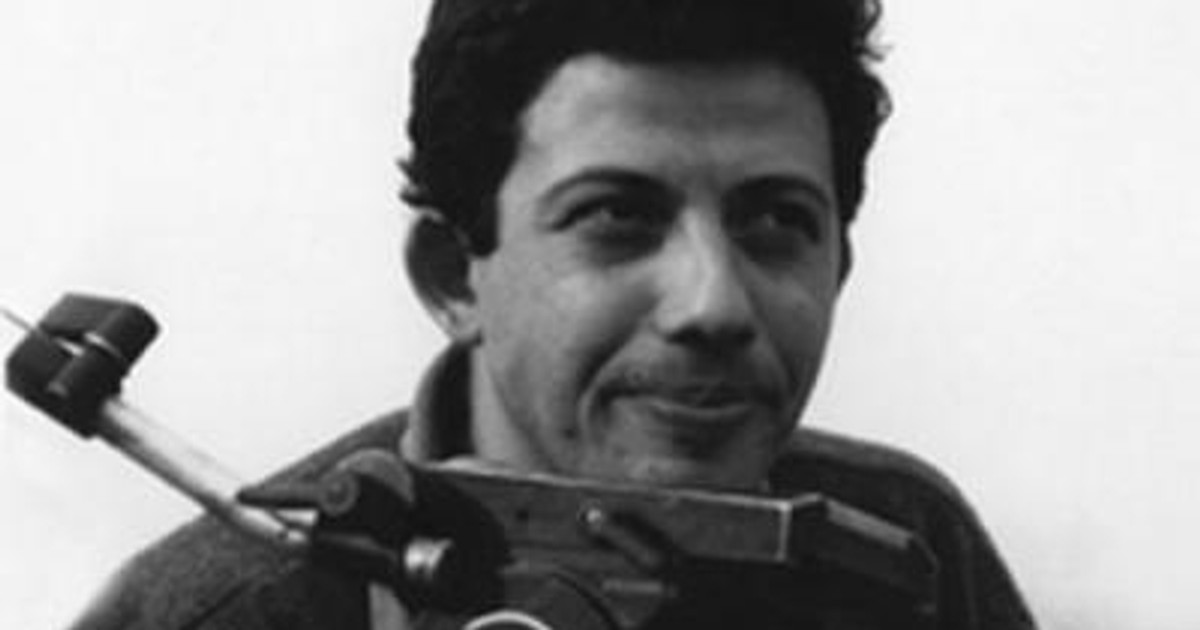 Regizorul Alexandru Solomon s-a tăiat în curtea Patriarhiei