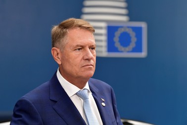 Președintele Klaus Iohannis știe că un pas greșit în Justiție ne poate costa scump la Bruxelles