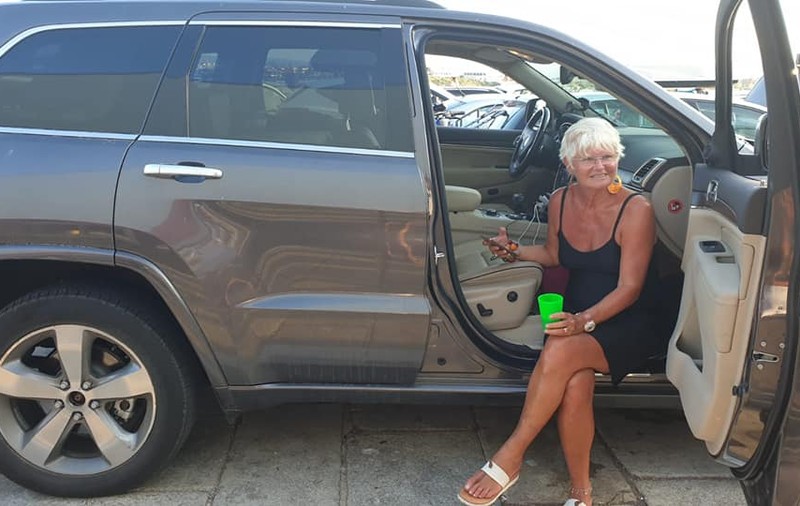 Monica Tatoiu: "Tata câştiga 85.000 de lei pe lună când o Dacie era 50.000 de lei''