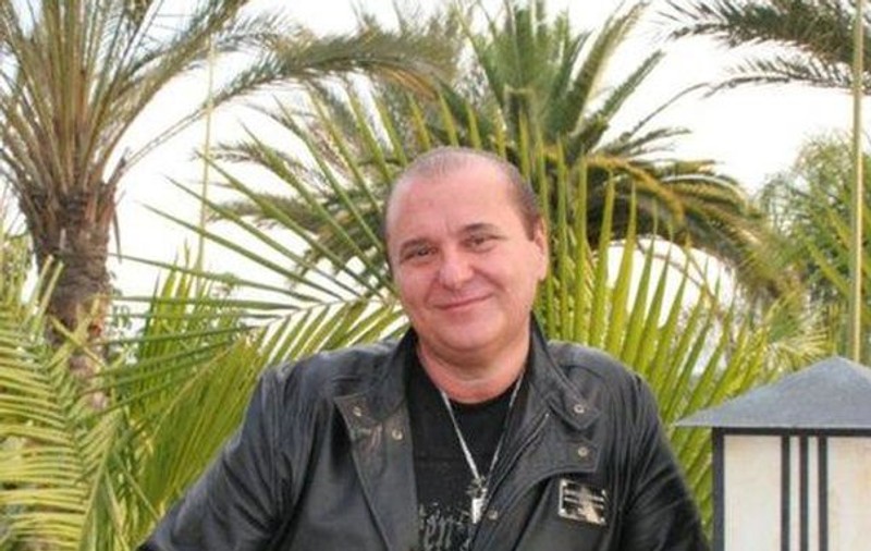 Nick Rădoi a ajuns în ţară! "De data asta am venit să mă însor"
