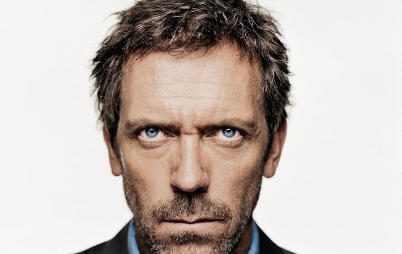 Hugh Laurie: "Performanţele mele actoriceşti mi-au tulburat căsnicia"